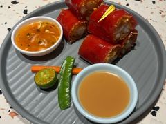 金莎海虾红米肠-点都德(中海环宇荟店)