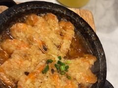 -小菜园新徽菜(芜湖万达店)