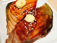 -万岁寿司(万国店)