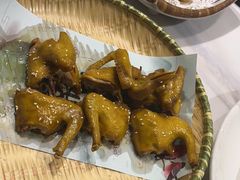-陶缘一号·四季缘·老字号顺德菜·户外婚礼家宴(西滘店)