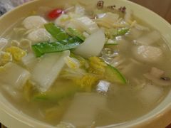 -同心楼(解放北路店)