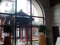 -海天楼中餐厅(吴宫泛太平洋酒店)