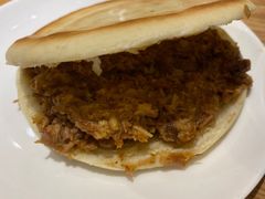 -秦香阁·西北家常菜(徐汇日月光中心店)
