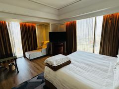 -上海浦东滨江喜来登酒店