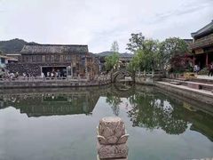 -东钱湖旅游度假区