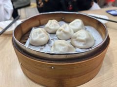 -鸡鸣汤包(红山动物园店)