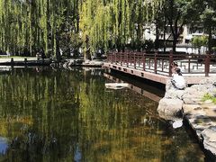 -玲珑塔公园