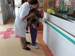 -仁泽赵巷养老护理院-医疗康复中心