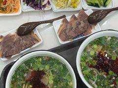 -伊穆祥牛肉面总店·清真