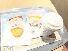 -麦当劳(北京南站店)