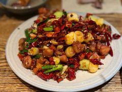 -静一餐厅·湖北菜(前门店)