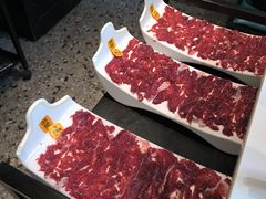 三花趾-潮发潮汕牛肉店(永庆坊店)