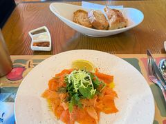 -安妮意大利餐厅(国贸店)