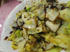 -昱德来·天津菜(河西店)