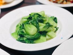 -南门小馆·清真(国贸商城店)