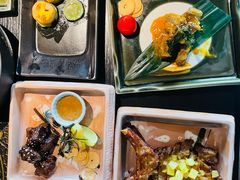 -花潮料理艺食馆(SM新生活广场店)