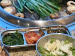 -姜胖胖无限自助烤肉(凯德天府店)