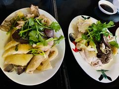 -文昌鸡饭店110号(中山路店)