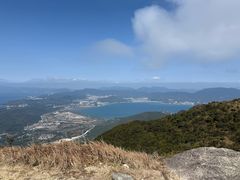 -七娘山