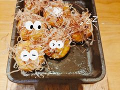 -一心创作料理屋(经开万达店)