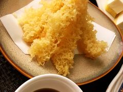 炸虾天妇罗-景鹤料理(上地华联店)