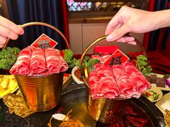 -蜀大侠火锅(总府路店)