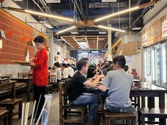 -破店肥哈·东北烧烤·夜宵(南山保利店)