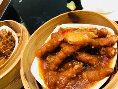 -狮王府淮扬菜(新街口友谊店)