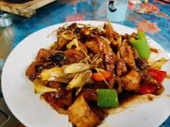 -天程知味园