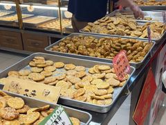 -高一点·徽味酥饼王·黄山烧饼