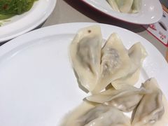 -喜家德虾仁水饺(华强天虹店)