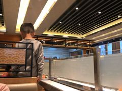 -元气寿司(新城市广场店)