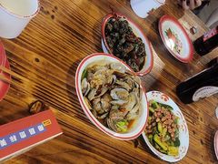 -冶建镜子·老南昌大排档·江西虾王(总店)