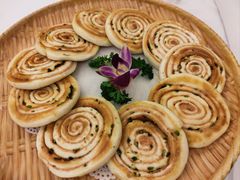 -山泉公馆酒家(珠江新城店)