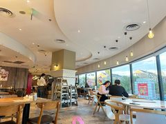 -必胜客(巴沟店)