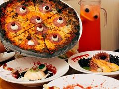 -城市大道红炉披萨烘焙坊