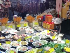 -王婆炒鱼(总店)