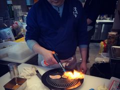 -酒井酱子·深夜食堂(东城汇店)