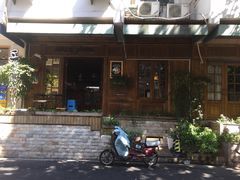 门面-摇滚披萨(长春街店)
