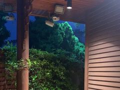 -香山湖渔家大院