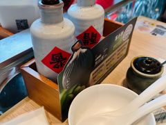 -苏小柳手作点心x茶叙小院(徐家汇分院)