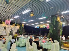 -景好海鲜餐厅(大鹏必选旅游店)