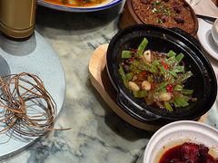 -梁家大院•农家菜(昆山会展中心店)