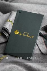 点击看大图 -Brother西服礼服定制·商务·婚礼(佛山南海店)