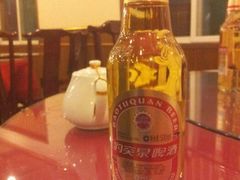 趵突泉啤酒-春江饭店(共青团路总店)