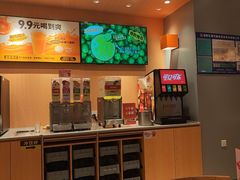 -菲滋意式餐厅(富阳东方茂店)