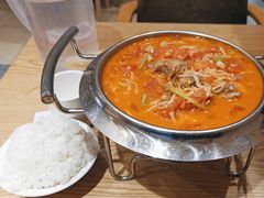 -秦香阁·西北家常菜(徐汇日月光中心店)