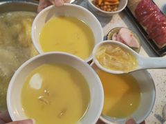 -八珍玉食鸡煲·打边炉(印象城店)