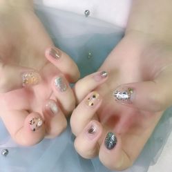 -YCai简薇美甲美睫美妆
