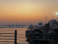 -长洲岛